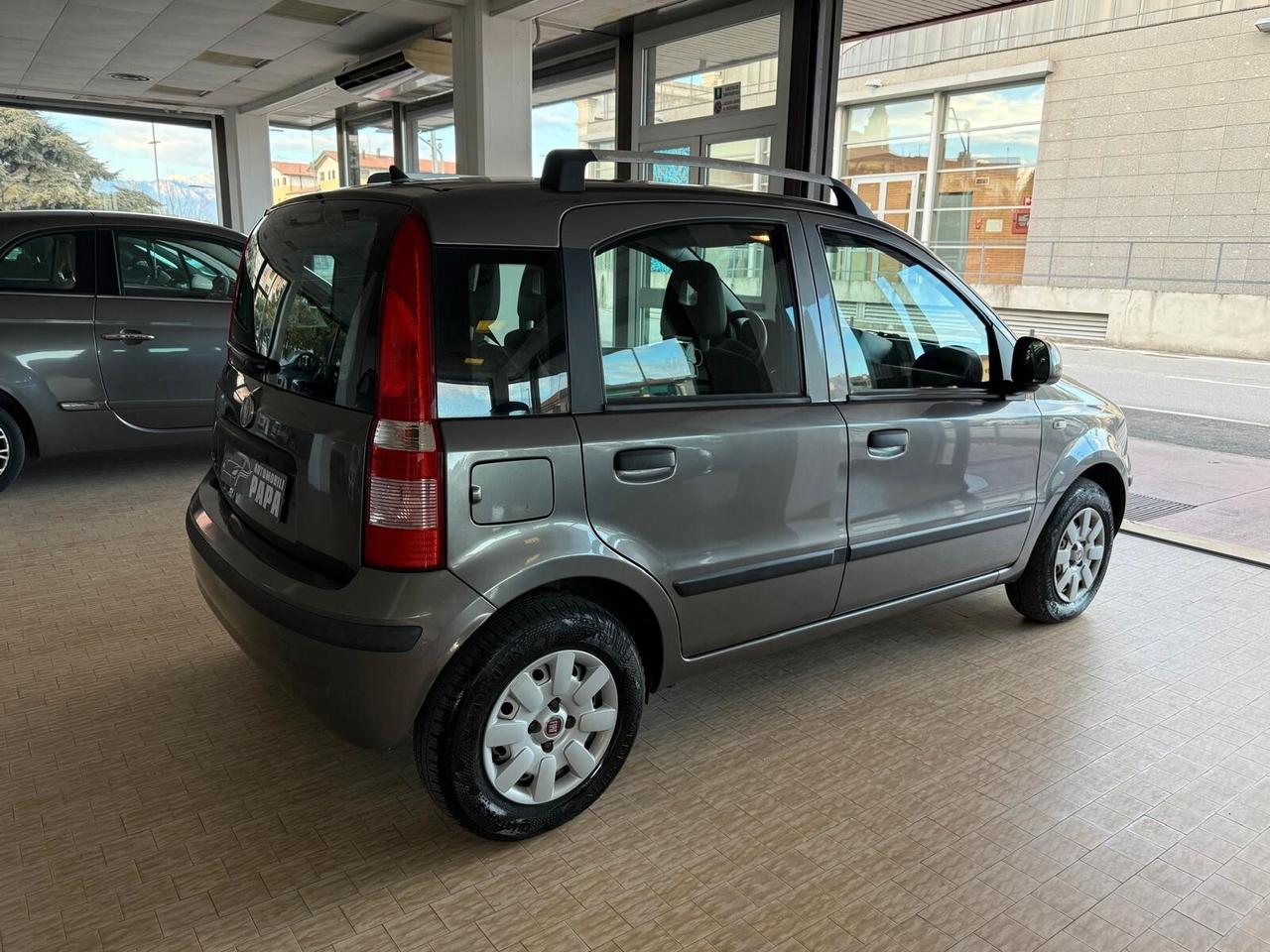 Fiat Panda 1.2 Dynamic Euro 5