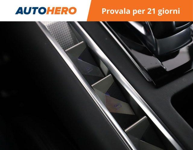 DS AUTOMOBILES DS 7 Crossback BlueHDi 180 aut. Grand Chic