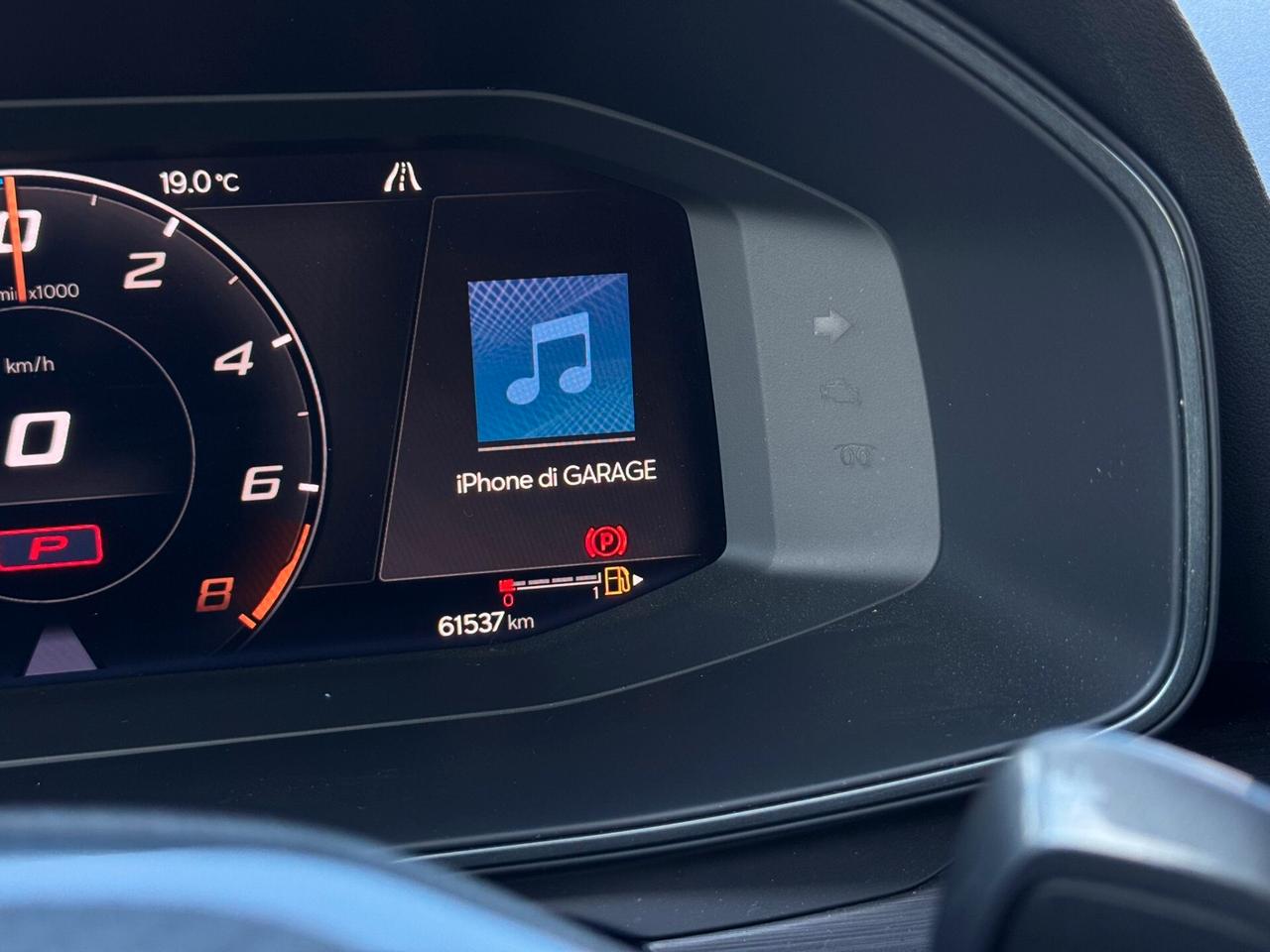 Cupra Formentor 1.4 e-Hybrid DSG