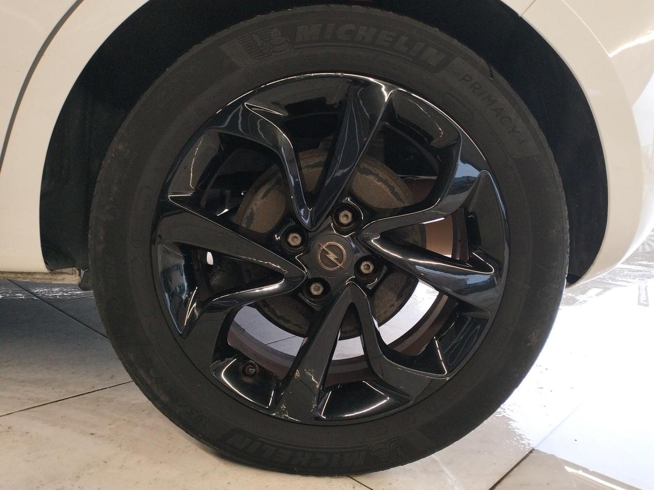 Opel Corsa 1.4 90CV GPL Tech 5 porte Cosmo - NEOPATENTATI