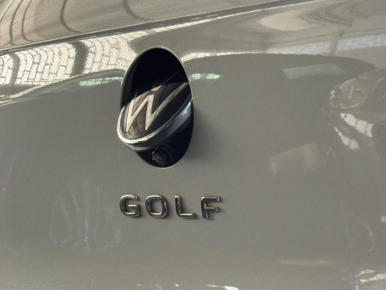 Volkswagen Golf 1.5 eTSI 150 CV EVO ACT DSG Life 2021