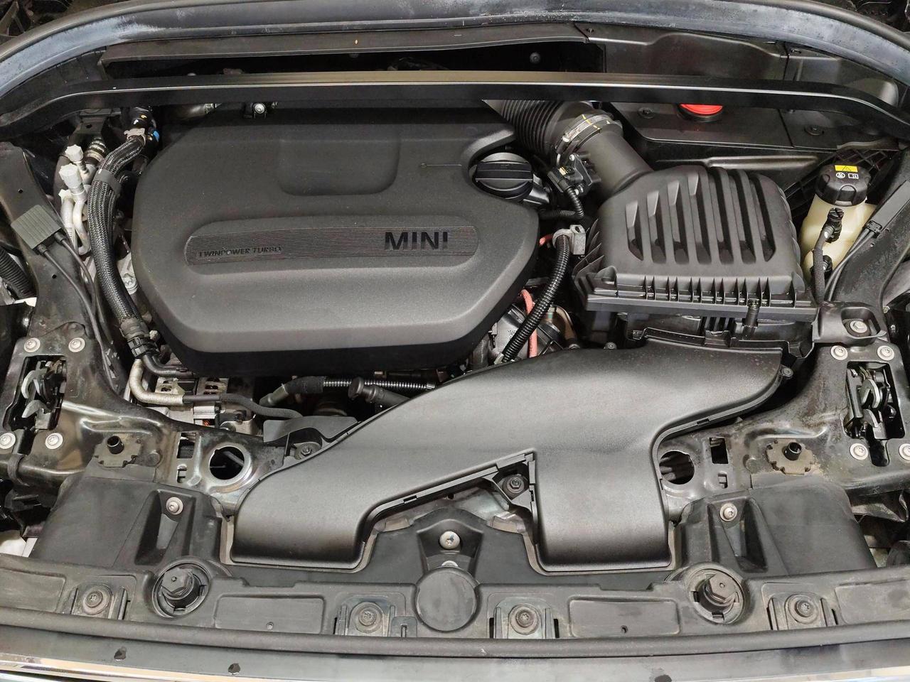 MINI Countryman Cooper D Classic