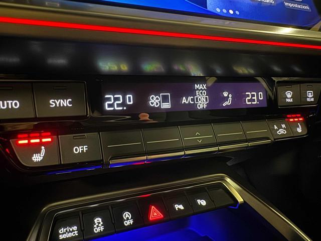 AUDI A3 SPB 35 TDI S tronic S line edition