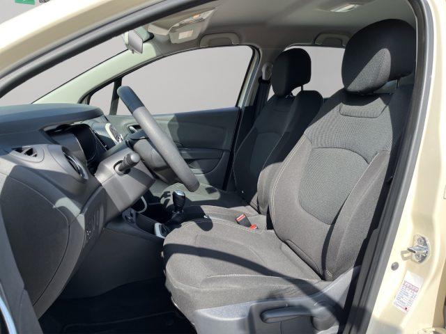 RENAULT Captur 1.5DCI 90 CV AUTOCARRO N1
