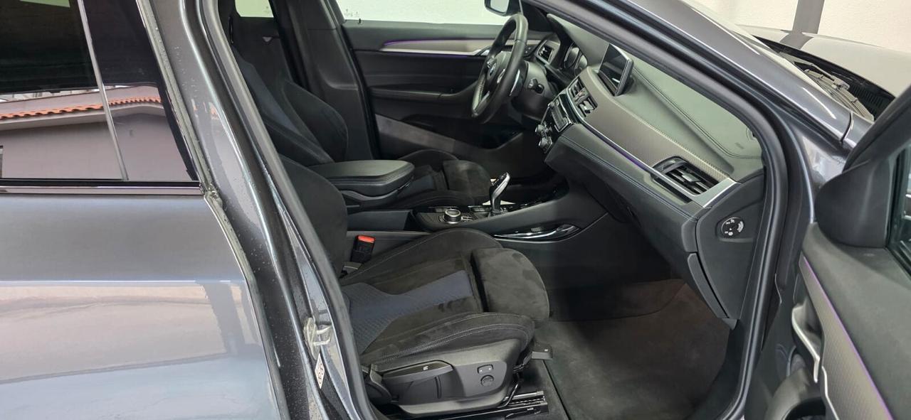 Bmw X2 sDrive18d Msport