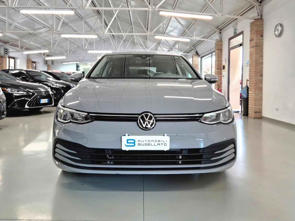 Volkswagen Golf 1.0 eTSI EVO DSG Life ** ibrida