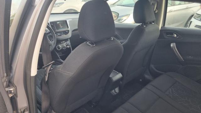 PEUGEOT 2008 1° serie 1.6 e-HDi 92 CV Stop&Start Allure