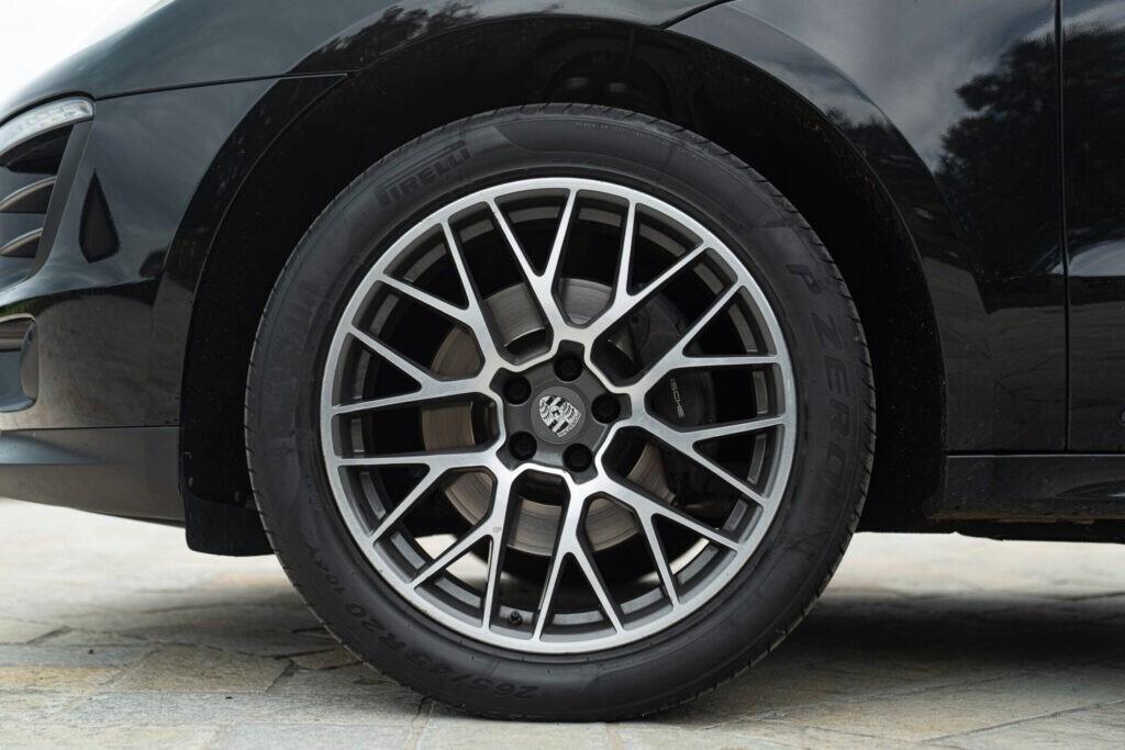 Porsche Macan - RDS01684