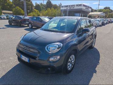 FIAT 500X 2022 - 500X 1.0 t3 (Red) 120cv