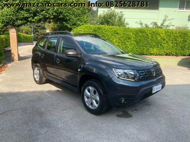 DACIA Duster 1.5 Blue dCi 8V 115 CV 4x4 Comfort N1 NAVIGATORE