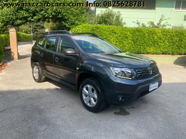DACIA Duster 1.5 Blue dCi 8V 115 CV 4x4 Comfort N1 NAVIGATORE