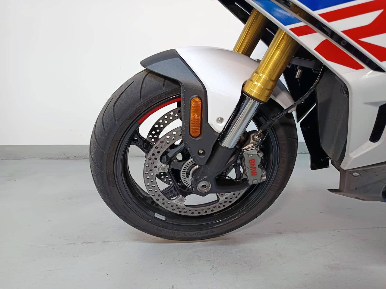 BMW R 1300 RS Performance