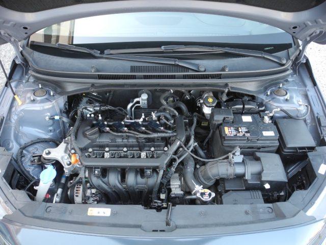 HYUNDAI Bayon 1.2 MPI MT XLine Sport -OK NEOPATEN.- PREZZO REALE