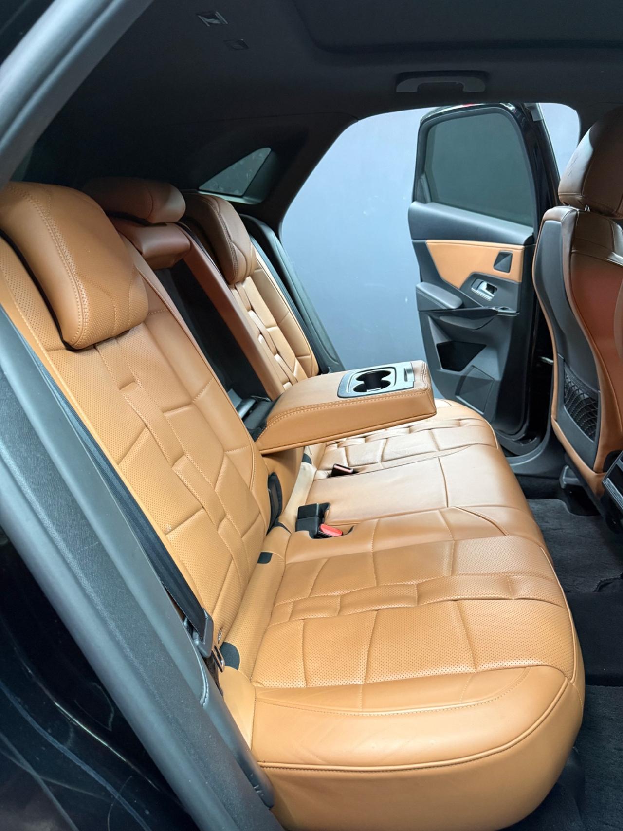 DS 7 Crossback 2.0 BlueHDi 180 Cv Prestige OPERA TETTO