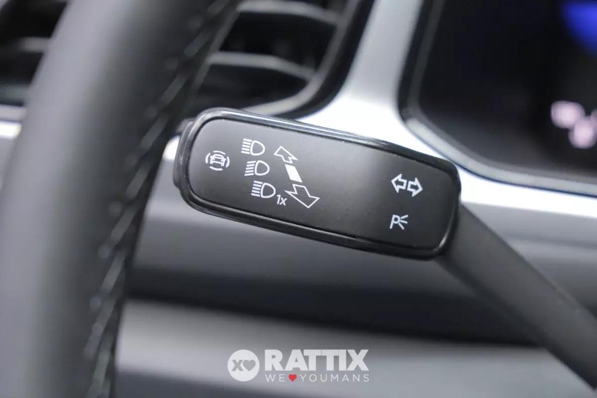 Volkswagen T-Roc 2.0 TDI 150CV Style DSG