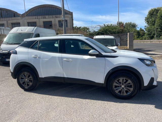 PEUGEOT 2008 BlueHDi 110 S&S