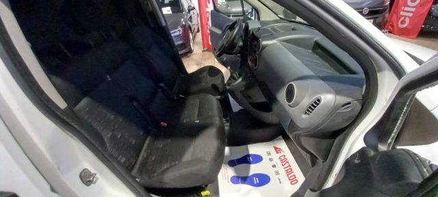 CITROEN Berlingo 1.6 HDi 75CV FAP Van 3 posti