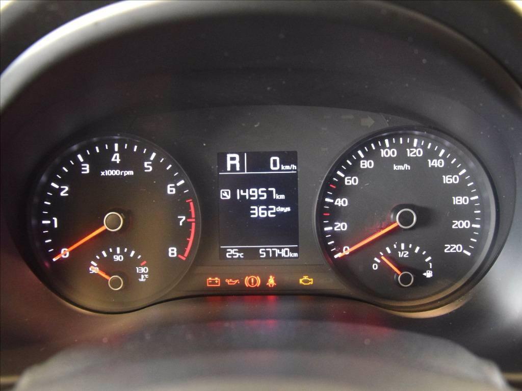 KIA Rio 1.2 Urban Gpl 82cv del 2022