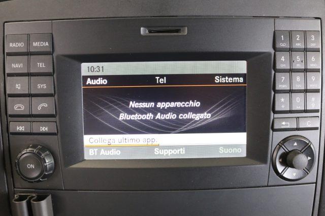 MERCEDES-BENZ Vito 2.2 114 CDI PC Mixto 5 POSTI "" AUTMATICO ""