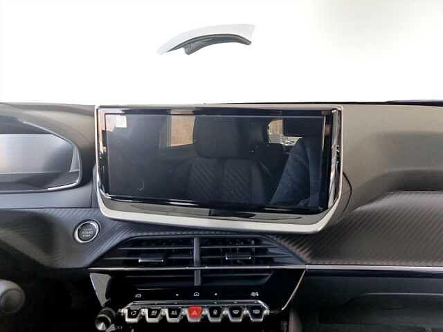 Peugeot 2008 2008 1.2 puretech Allure s&s 100cv
