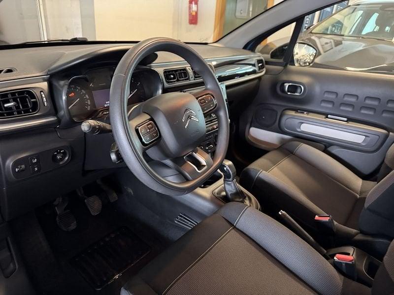 Citroën C3 PureTech 83 S&S Shine