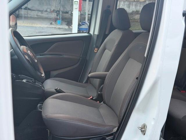 Fiat Doblo Doblò 1.6 MJT 105CV S&S PC Combi N1 Trekking