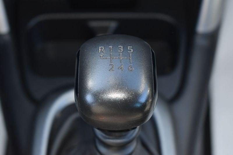 Citroën C3 Aircross C3 Aircross PureTech 110 S&S Feel