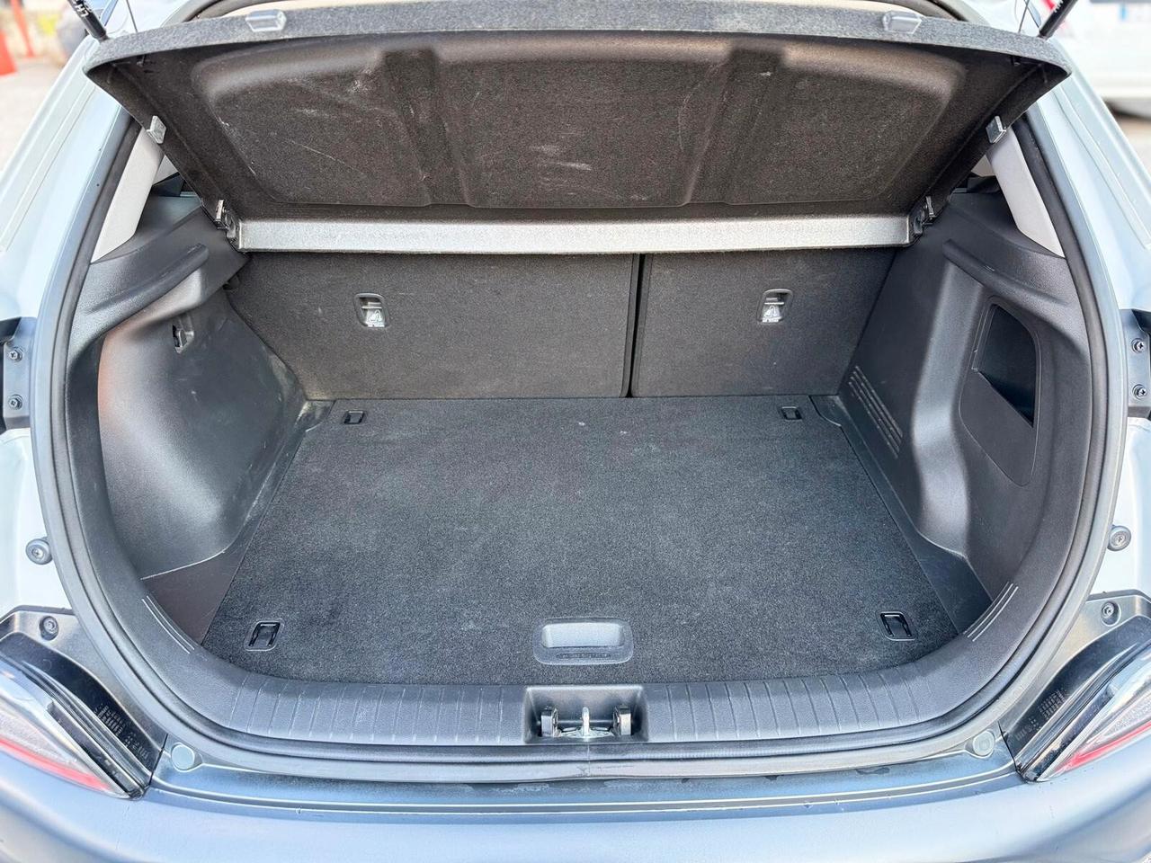 Hyundai Kona 1.0 T-GDI Hybrid 48V iMT XLine