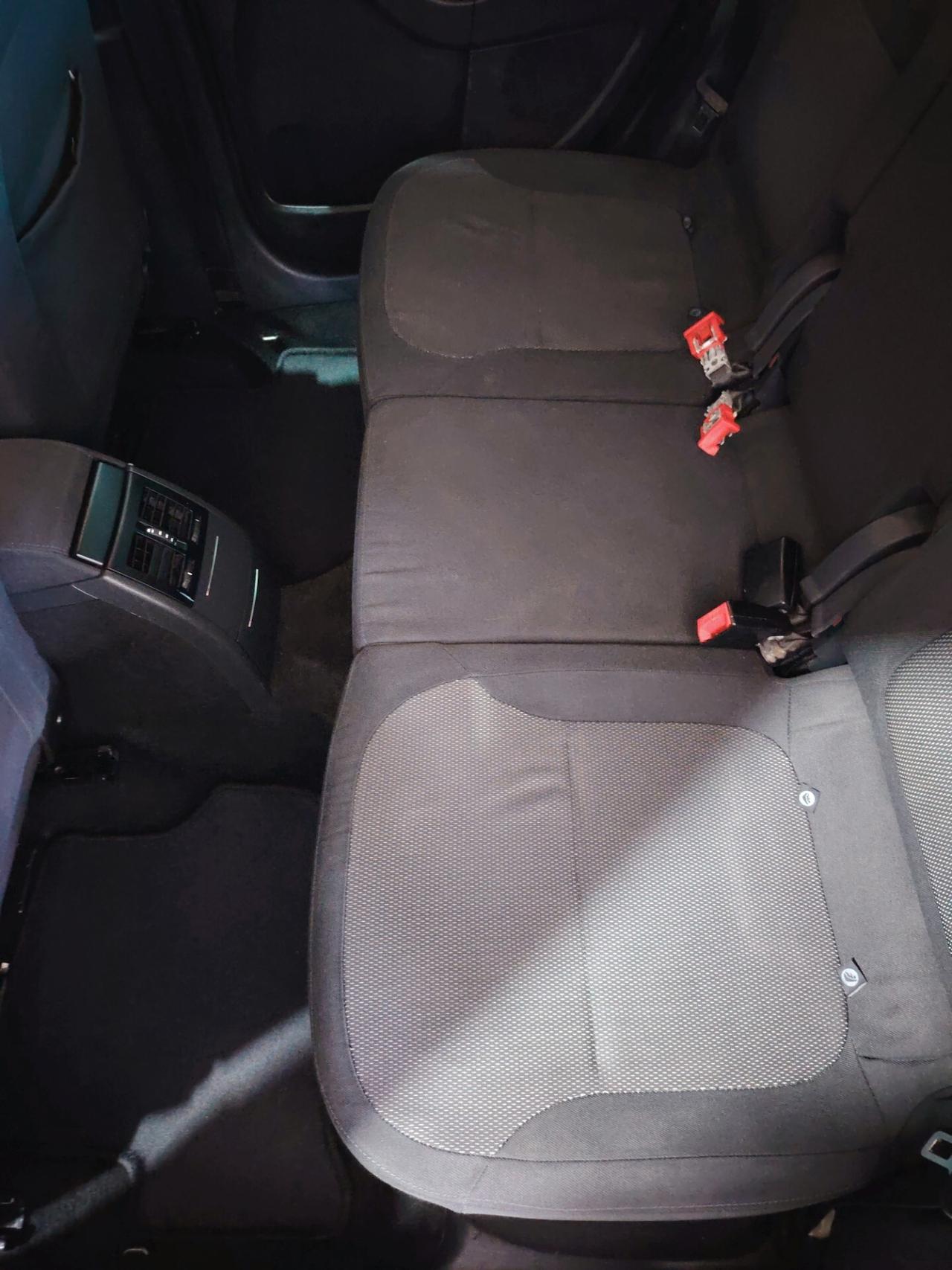 Skoda Yeti 1.2 TSI Active