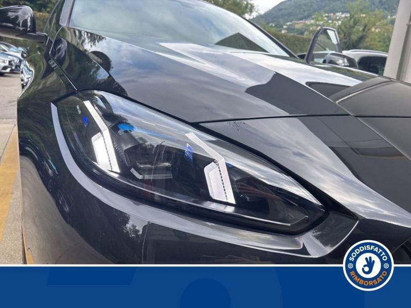 BMW Serie 1 118d M Sport Pro