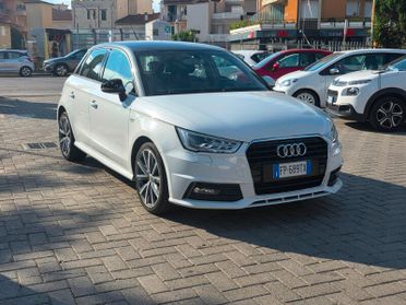AUDI A1/S1 A1 SPB 1.4 TDI S tronic Metal plus