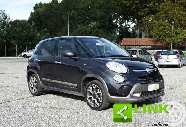 FIAT 500L 1.3 Multijet 85 CV