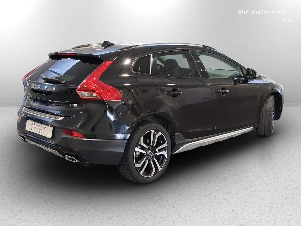 Volvo V40 Cross Country 2.0 D2 Momentum geartronic