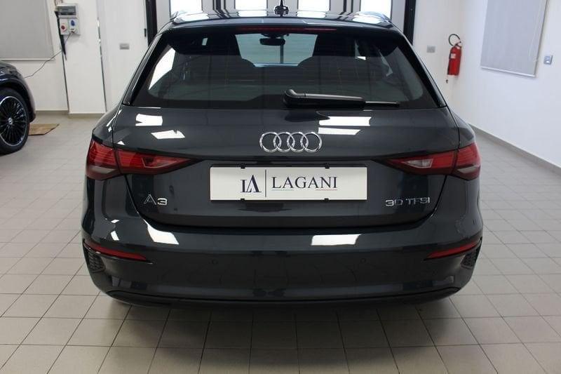 Audi A3 Sportback A3 30 TFSI S tronic Business Advanced