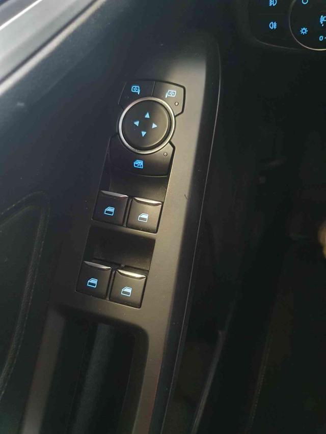 FORD Focus 1.5 EcoBlue SW 2021