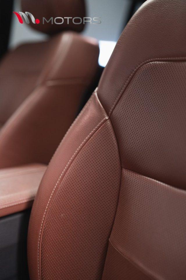 MERCEDES-BENZ GLE 350 d 4Matic Coupé Premium
