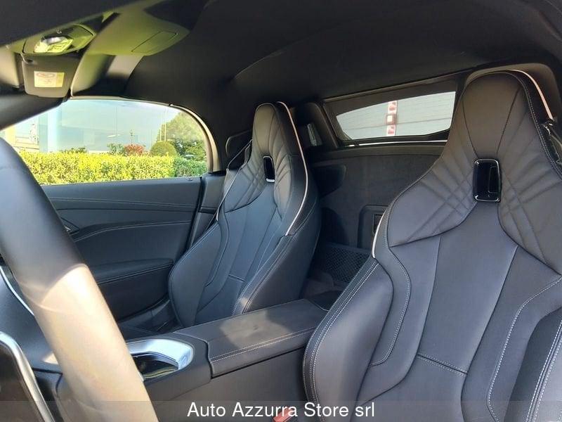 BMW Z4 Z4 sDrive 20i Msport *COLORI VARI, PROMO AZZURRA*