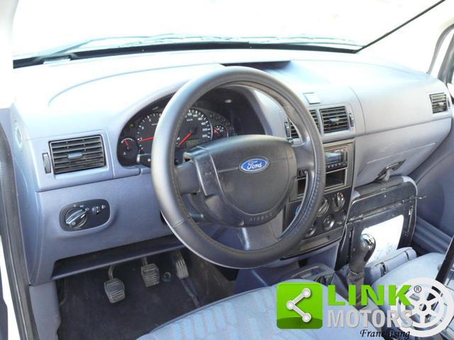 FORD Transit Connect T 200 LX - IVA COMPRESA