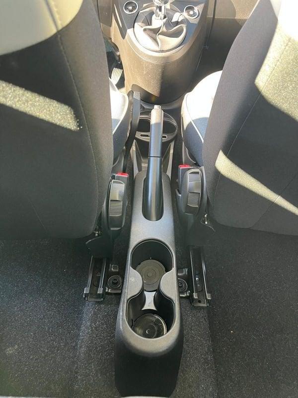 FIAT 500 500 1.2 EasyPower Lounge