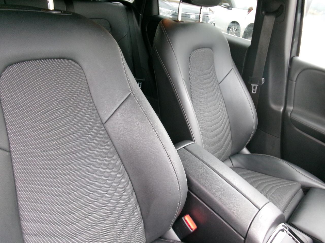 Mercedes-benz B 160 180 d Automatic Sport