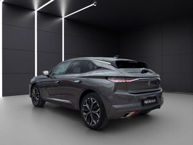 DS AUTOMOBILES DS 4 PureTech 130 aut. Rivoli