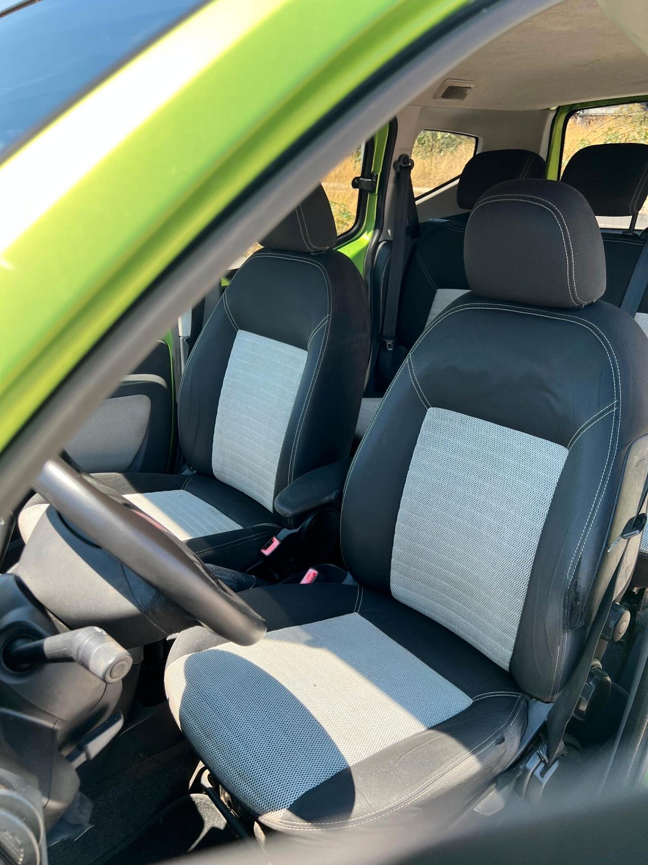 Fiat Qubo 1.3MLJT O-C-C-A-S-I-O-N-E