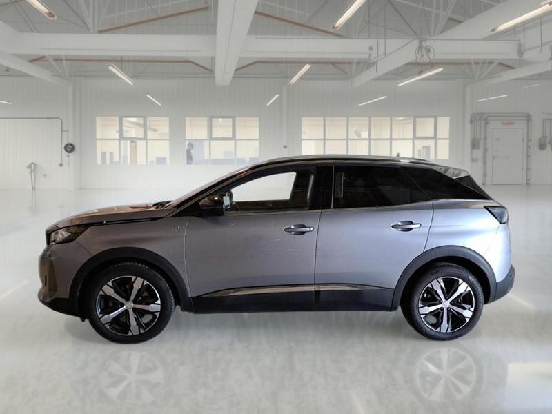PEUGEOT 3008 BlueHDI 130 EAT8 GT Pack aut.