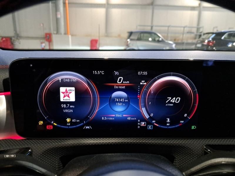 MERCEDES-BENZ CLA 250 AUTOMATIC 4MATIC PREMIUM COUPE