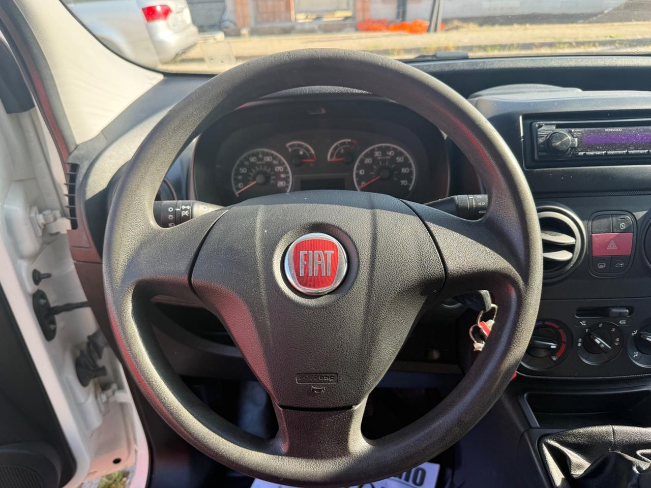 Fiat Fiorino 1.3 MJT 75CV Furgone