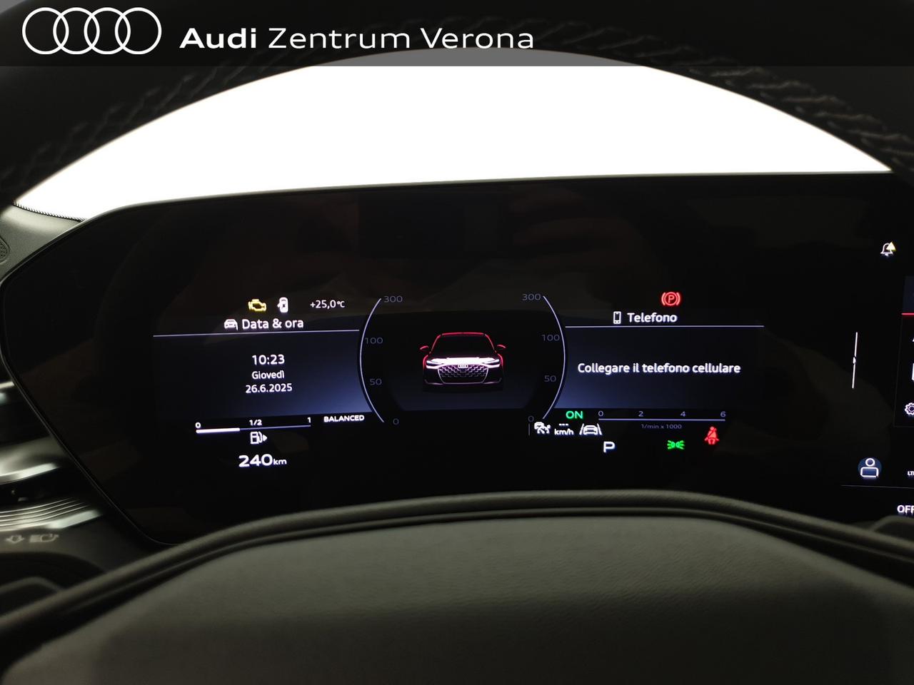 Avant 2.0TDI 204CV S tronic S line Edition
