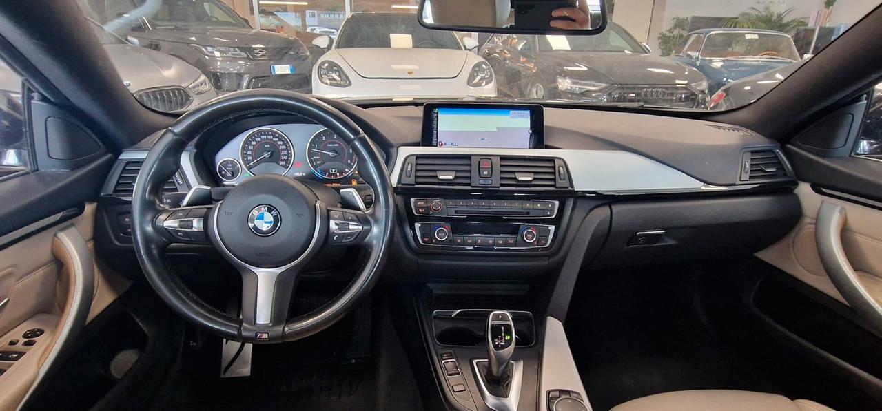 Bmw 430 430dA Coupé Msport