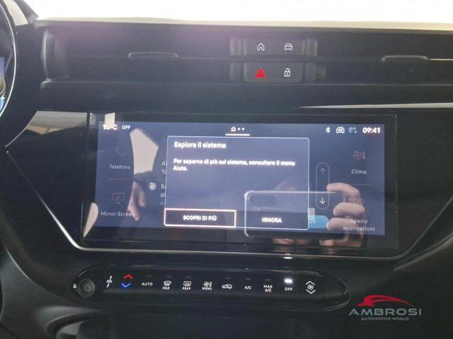 ALFA ROMEO Junior My25 Ibrida Speciale