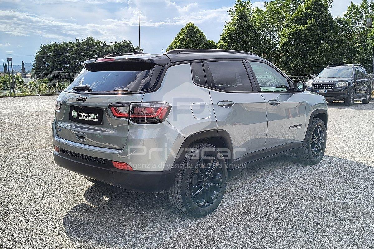 JEEP Compass 1.3 Turbo T4 240 CV PHEV AT6 4xe S