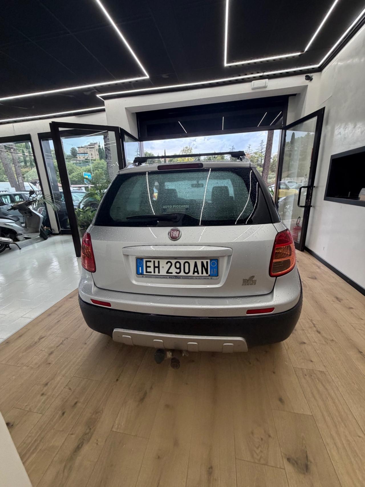 Bmw X3 2.0d cat Futura